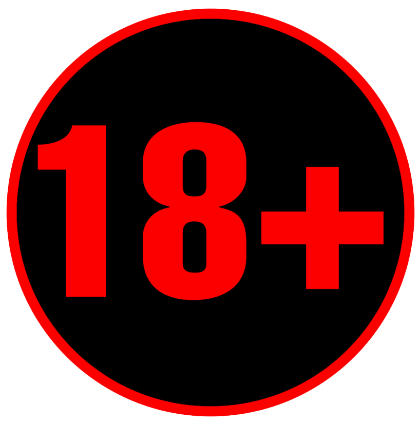 18+